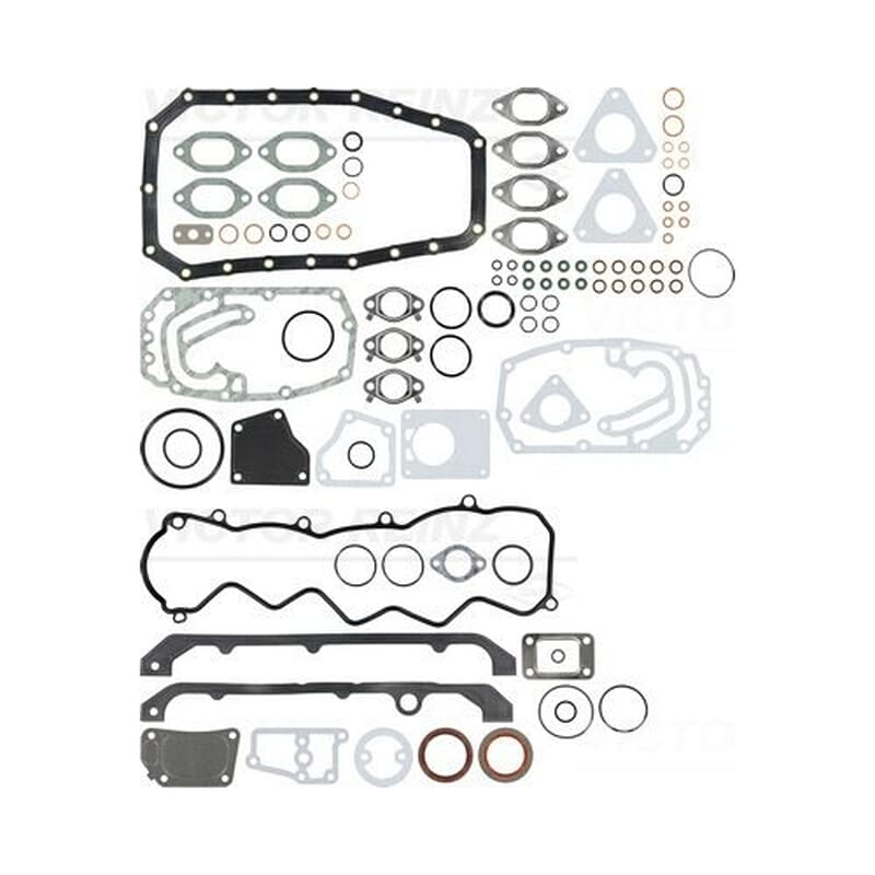 Motor Contası Takım Ducato 2.8D