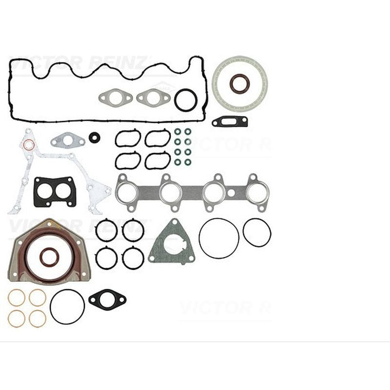 Motor Contası Takım Doblo 1.9D 01> Silindir Kapak Contasız