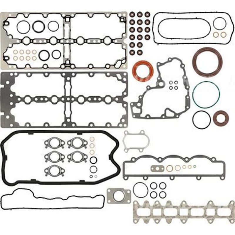 Motor Contası Takım Ducato 2.3 D Jtd 2002 - 2011