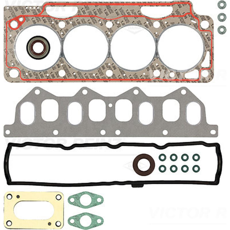 Motor Üst Takım Contası Clio 1 1.8 Laguna Megane 1 1.8 2.0 F3P 710/F3P 714