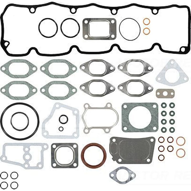 Motor Üst Takım Contası Ducato Master 2.8 Jtd