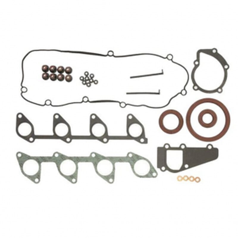 Motor Üst Takım Contası Ducato Scudo 2.0Hdı Dw10Td