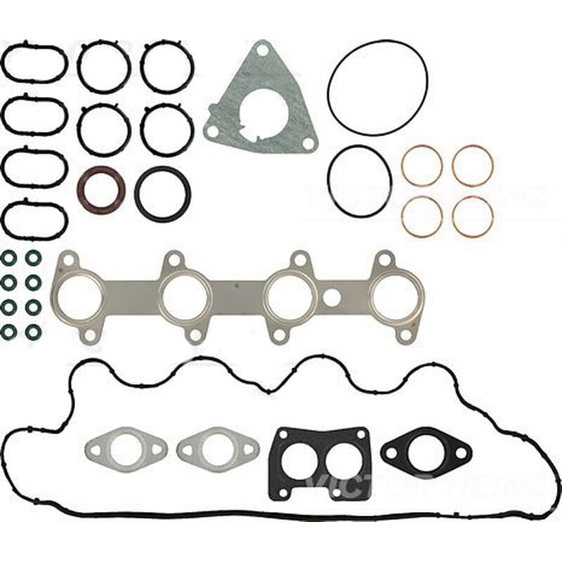 Motor Üst Takım Contası Doblo 1.9 Dizel