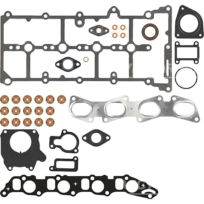Motor Üst Takım Contası Alfa 147 156 159 Stilo Bravo 2 1.9Jtd Silindir Kapak Contasız