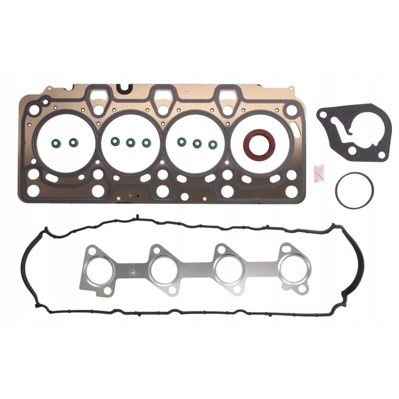 Motor Üst Takım Contası Clio 2 3 Kangoo Megane 2 Modüs Scenic 2 Twingoo Logan 1.5 Dcı Silindir Kapak Contası + Subap Lastiği + Subap Kapak Contası