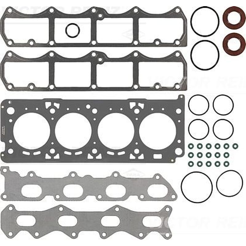 Motor Üst Takım Contası Doblo Palio Albea Marea Stilo 1.6 16V Silindir Kapak Contası Dahil