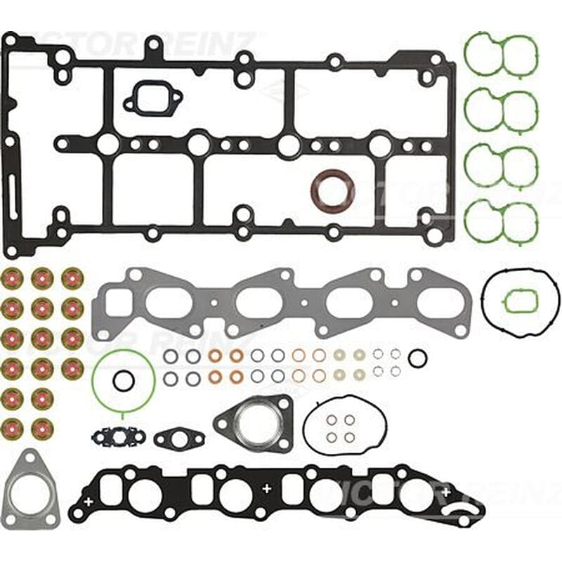 Motor Üst Takım Contası Doblo 1.6 2.0 Dmtj 2010 >