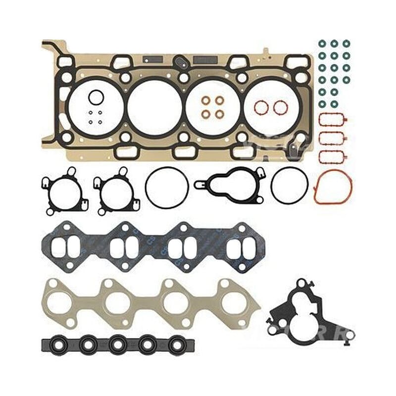 Motor Üst Takım Contası Master 3 2.3Dcı M9T Skc+ Subap Lastiği
