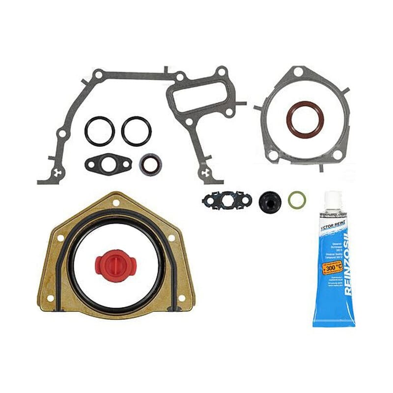 Motor Contası Takım Doblo 1.6 2.0 Dmtj 2010 => Combo 1.6 2.0 Cdtı 12=>