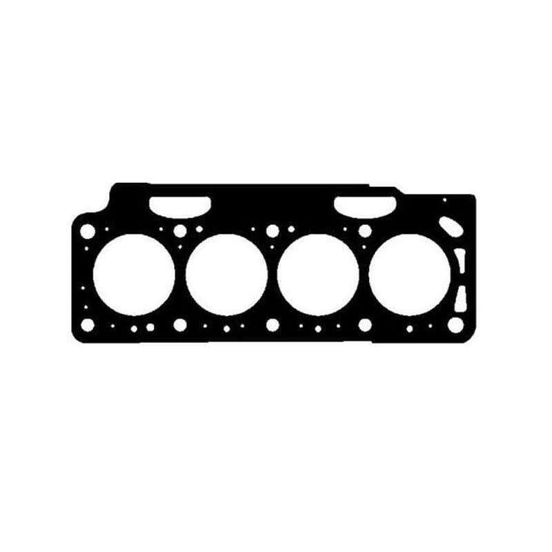Renault 19 Express Clio Megane Kangoo 1.9D Silindir Kapak Contası 1.65Mm 2 Çentik Victor Reinz