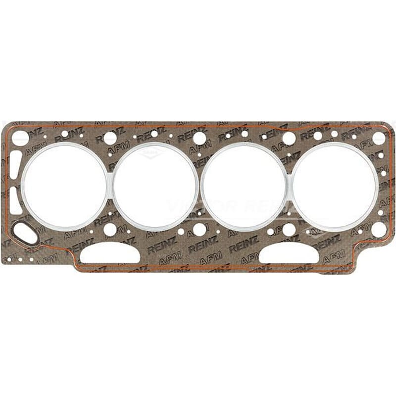 Renault 19 Express Clio Megane 1.9D Silindir Kapak Contası 1 Çentik 1,75 Mm Victor Reinz