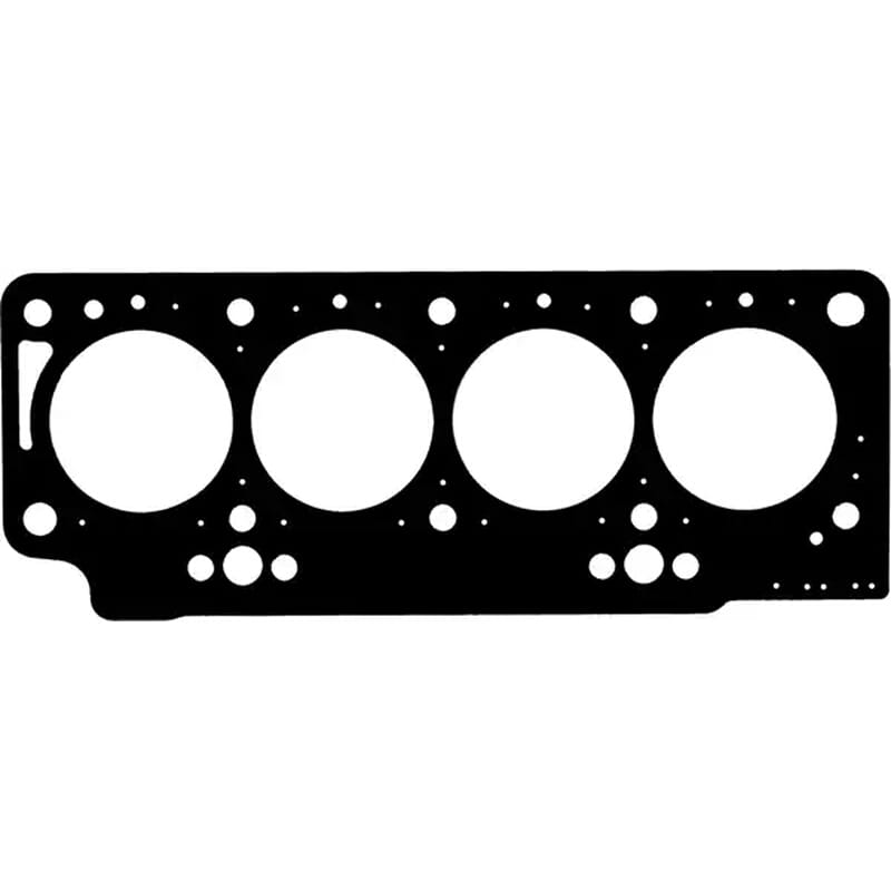 Silindir Kapak Contası 1.4Mm 2 Delik Renault Kangoo 1.9D F8Q
