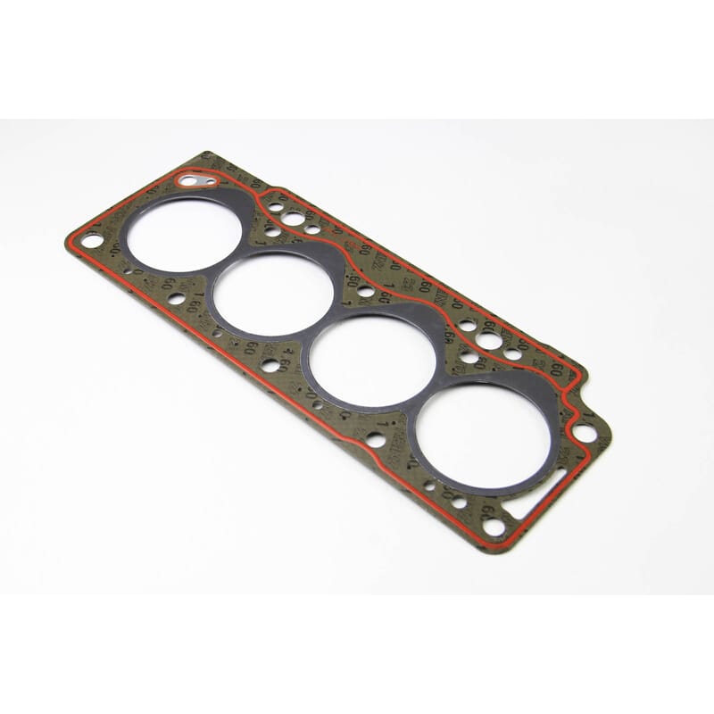 Silindir Kapak Contası 1.4Mm 3 Delık Renault Kangoo 1.9D F8Q