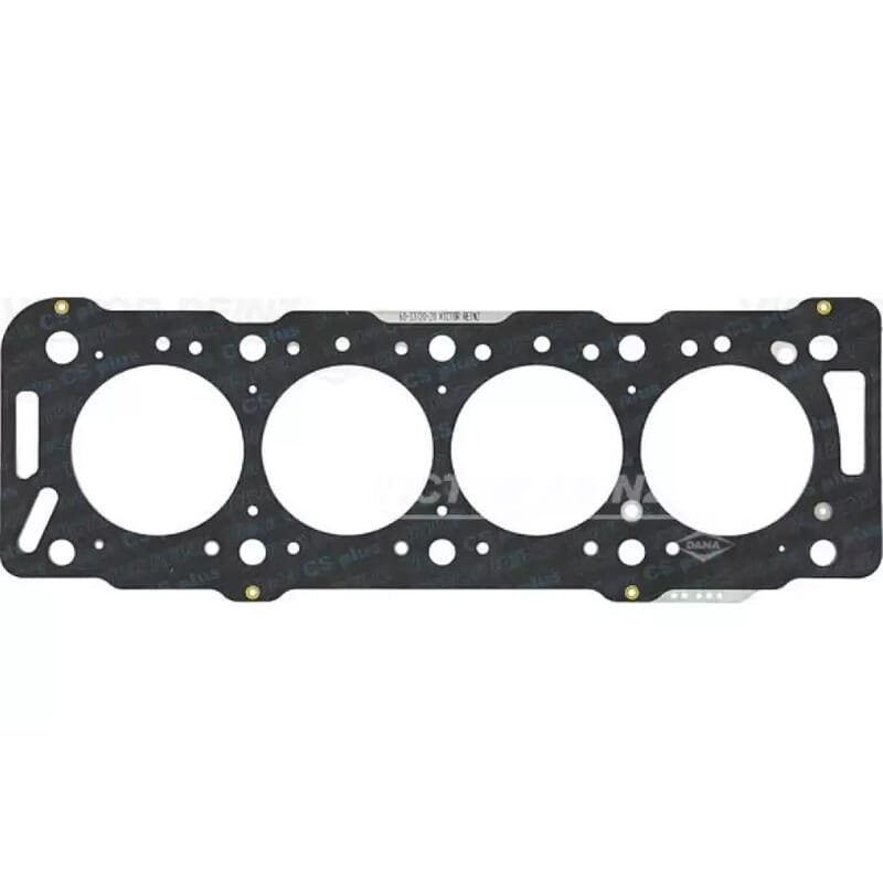 Scudo Silindir Kapak Contası 82,20Mm 3 + 2 Çentik 1,34Mm 2000 Sonrası Victor Reinz