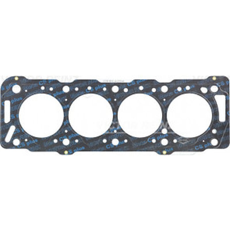 Scudo Silindir Kapak Contası 82.20Mm 5+ 2 Çentik 1.42Mm Victor Reinz