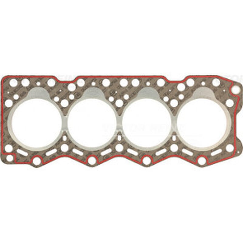 Ducato 2.8D Silindir Kapak Contası 1.6 Mm Victor Reinz