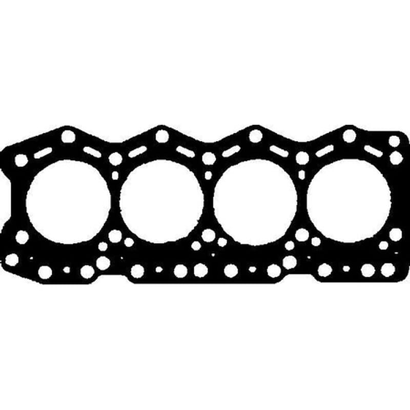 Ducato 2.8D Silindir Kapak Contası 1.80Mm Victor Reinz