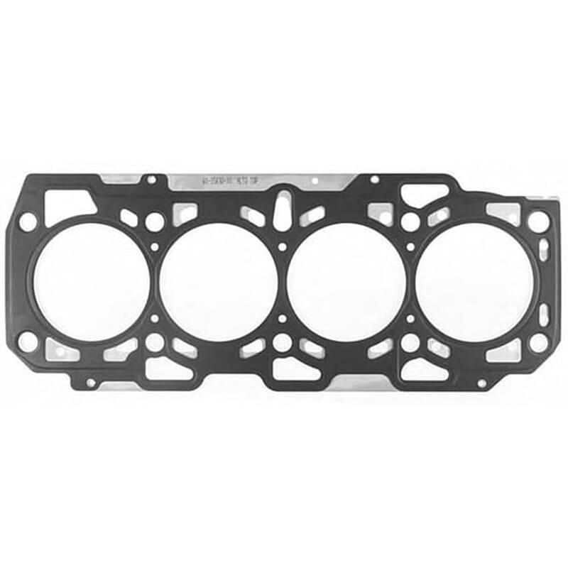Bravo Doblo Marea 1.9D Silindir Kapak Contası 0.90Mm 1 Kertik Victor Reinz