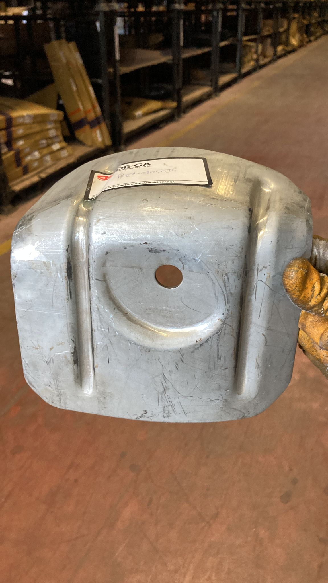 Renault 19 Ön Amortisör Dayanağı Sol Dega