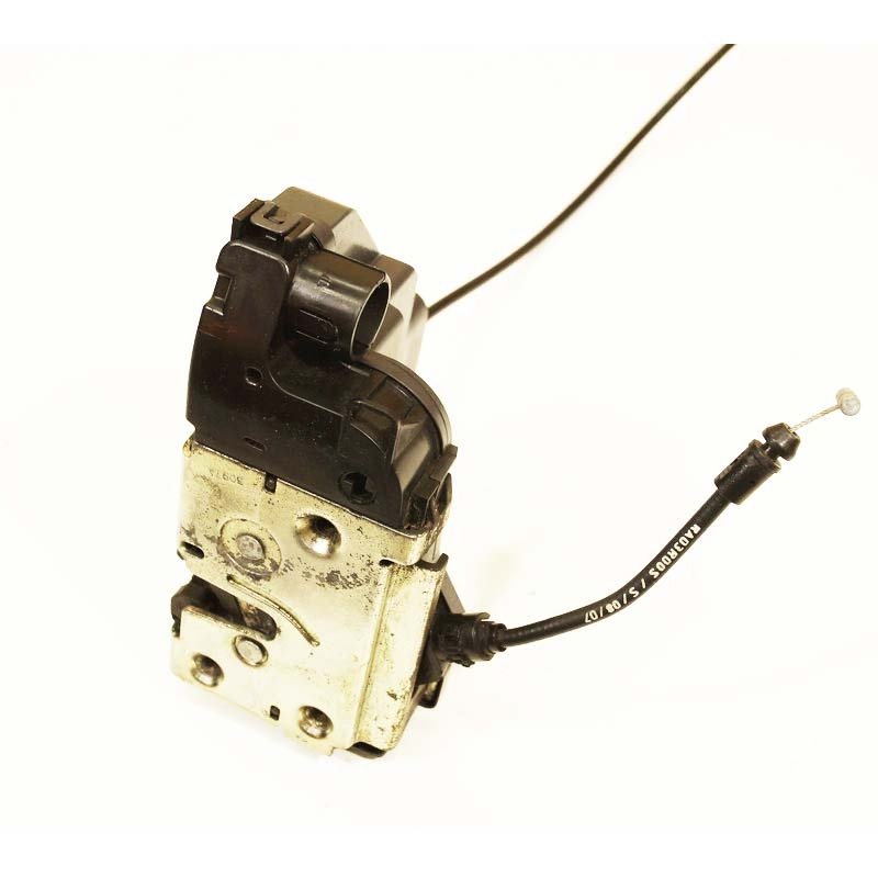 Ön Kapı Kilidi Süper Sağ ( Renault : Megane 04 - 06 )
