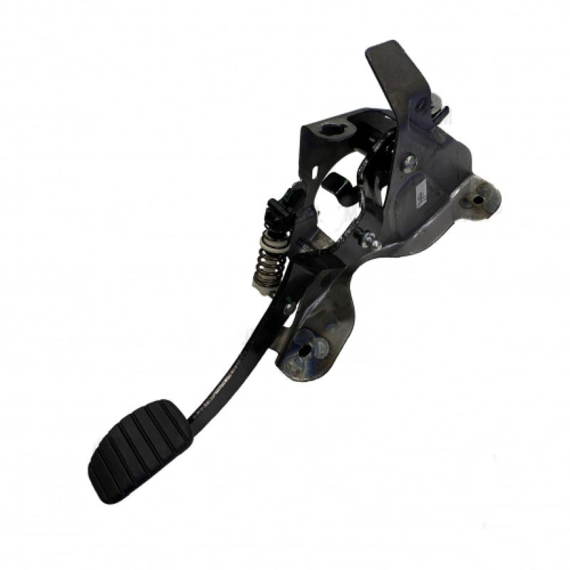 Debriyaj Pedalı ( Renault : Fluence 08 - 12 ) 465038245R