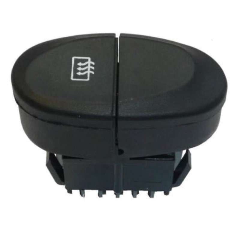 Renault Megane 1 Arka Cam Rezistans Butonu Dega