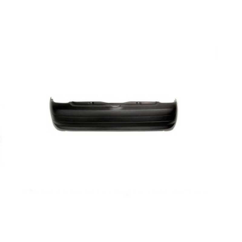 Clio 2 2003 - 2008 Arka Tampon Dega
