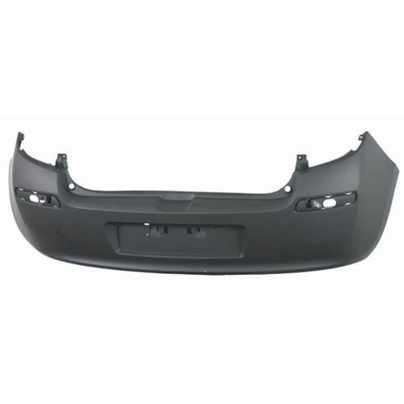 Clio 3 2003 - 2012 Arka Tampon Dega