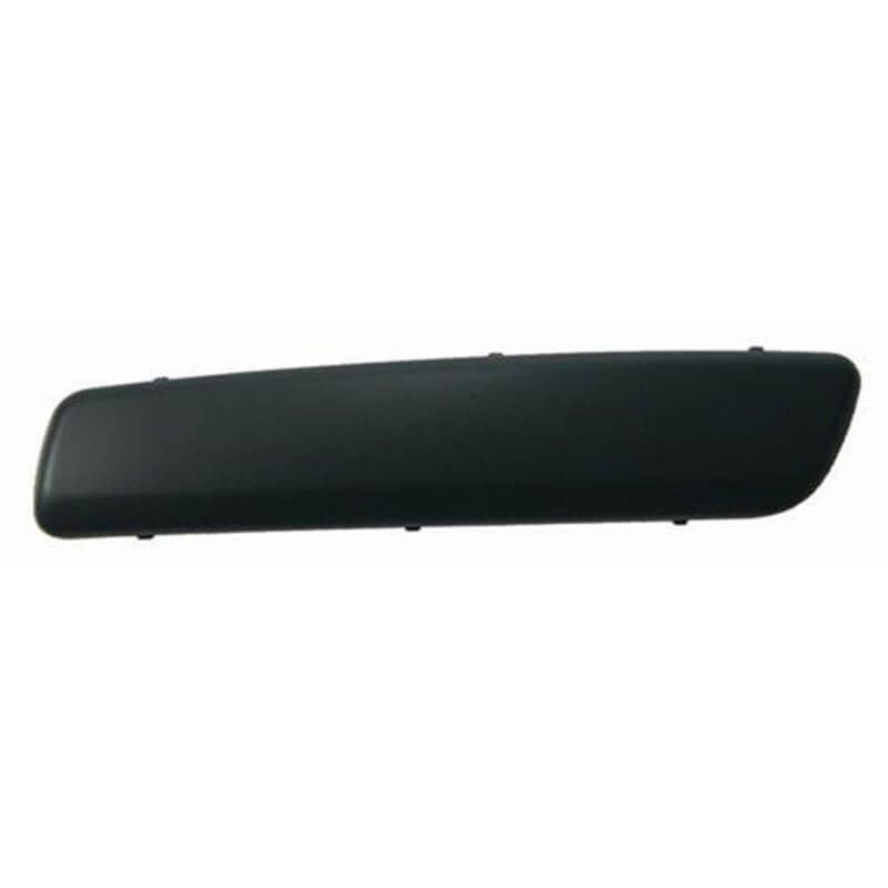 Clio Hatchback Tampon Bandı Arka Sağ 2005 - 2008 Dega