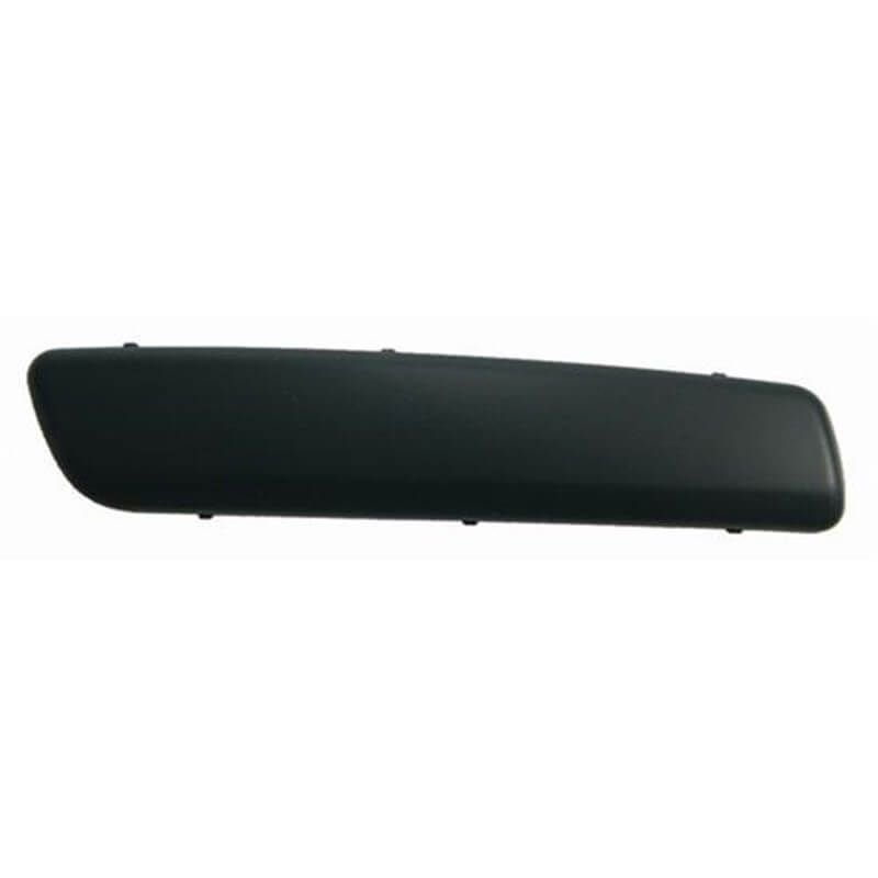 Clio Hatchback Tampon Bandı Arka Sol 2005 - 2008 Dega