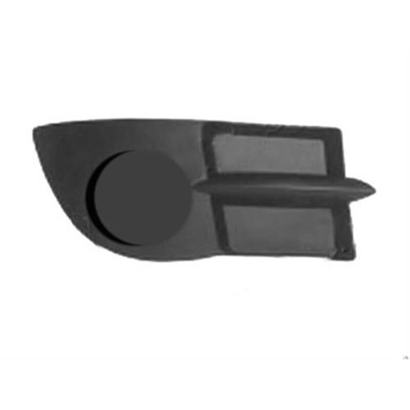 Clio Symbol 2 Sedan Sis Farı Kapak Plastiği Ön Sol Sissiz 2006 - 2008 Dega