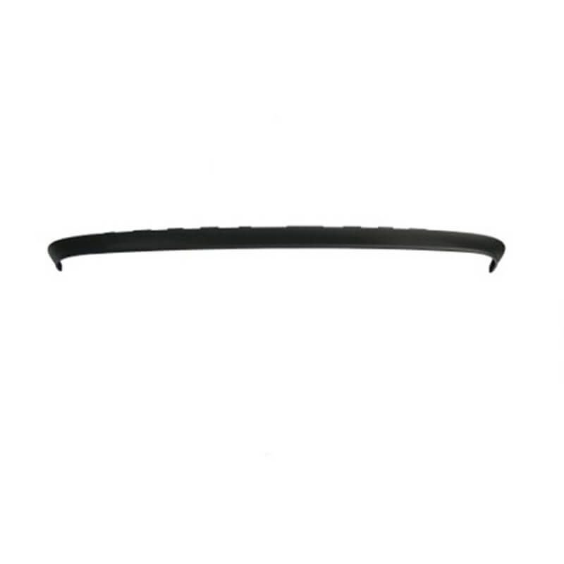 Clio Hatchback Tampon Spoileri Ön 2009 - 2012 Dega