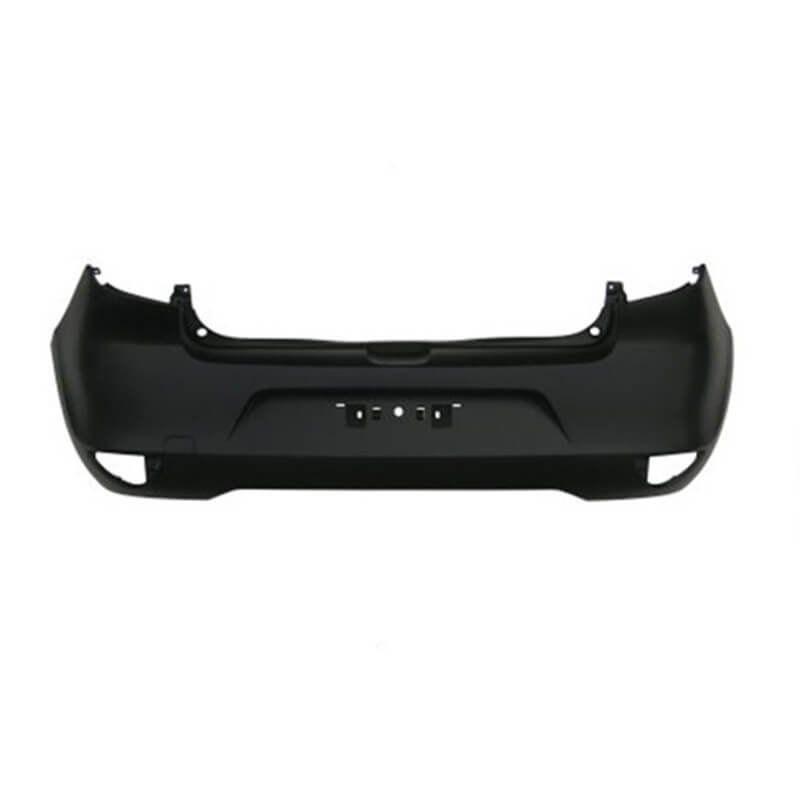 Clio 3 2009 - 2012 Arka Tampon Dega