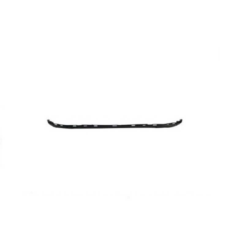 Clio Hatchback Tampon Spoileri Ön 2013 - 2015 Dega