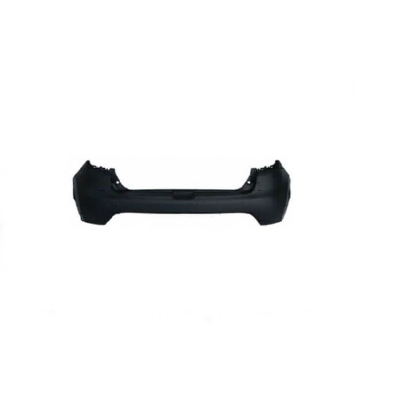 Clio 4 Arka Tampon Dega