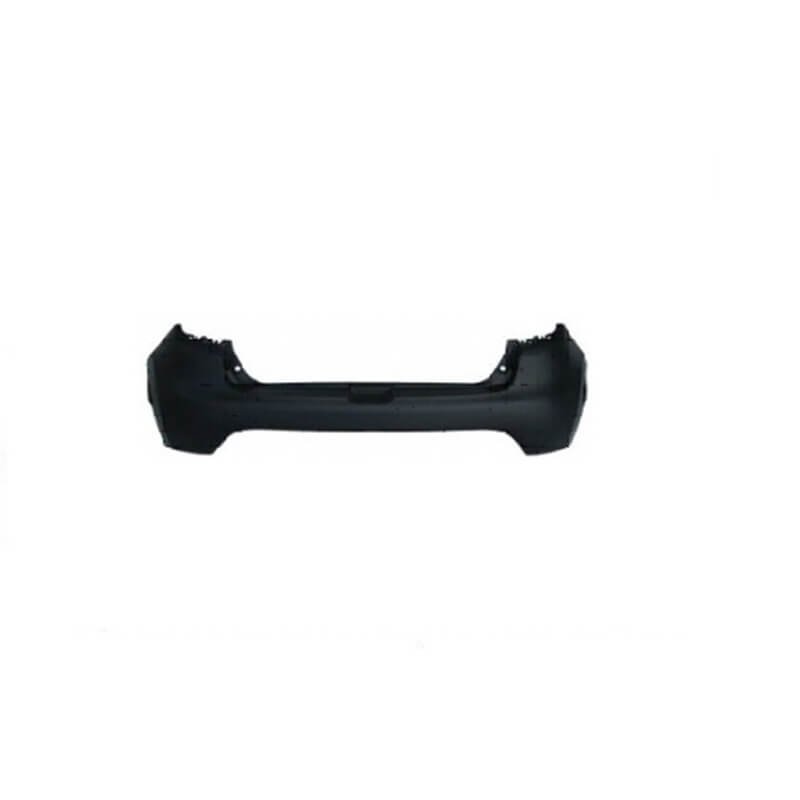Clio 4 Arka Tampon Dega