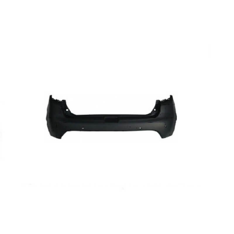Clio 4 Arka Tampon Dega