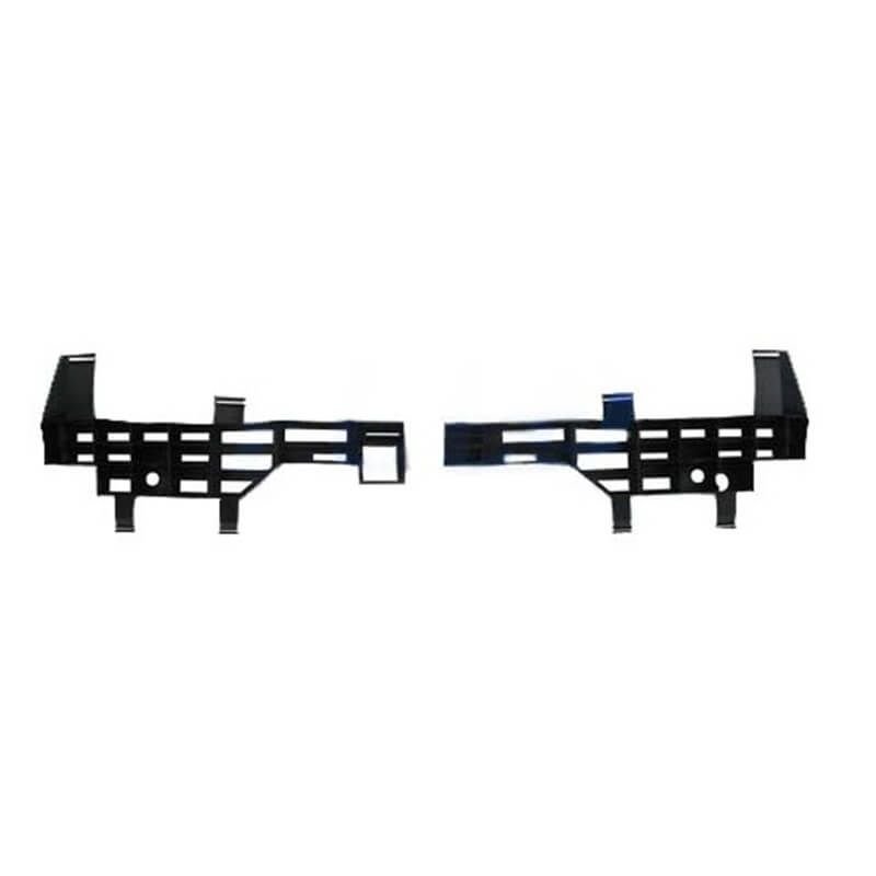 Renault Clio Sedan Arka Tampon Takviye Seti 06 - 08 Dega