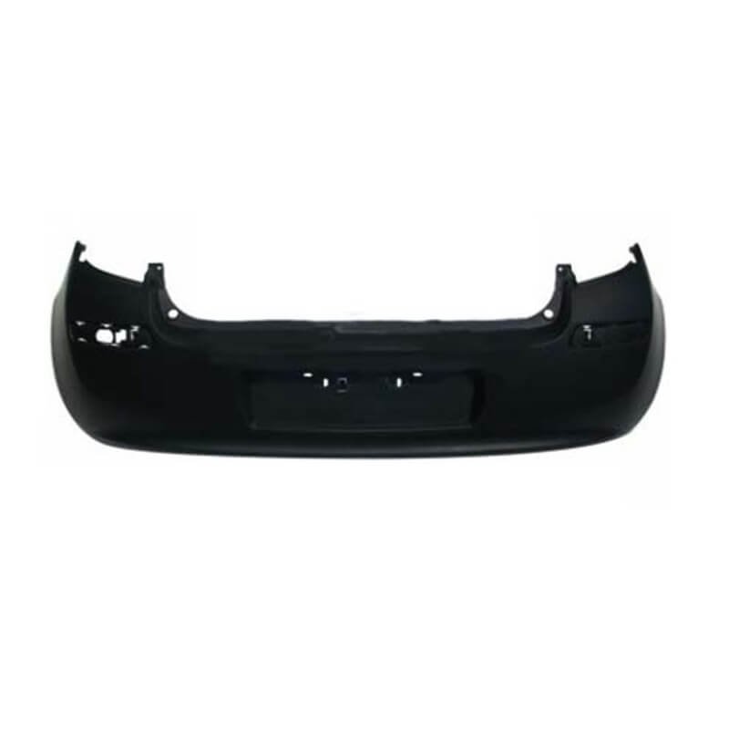 Clio 3 2003 - 2012 Arka Tampon Dega