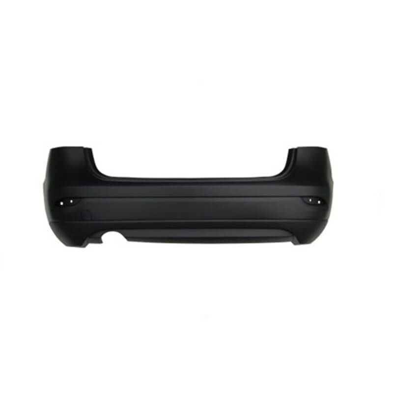 Fluence Arka Tampon Astarsız Dega