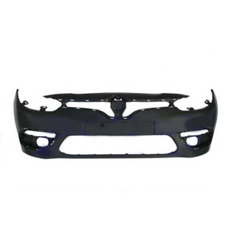 Fluence Ön Tampon 2013 - 2015 Arası Izgarasız 620104894S Dega