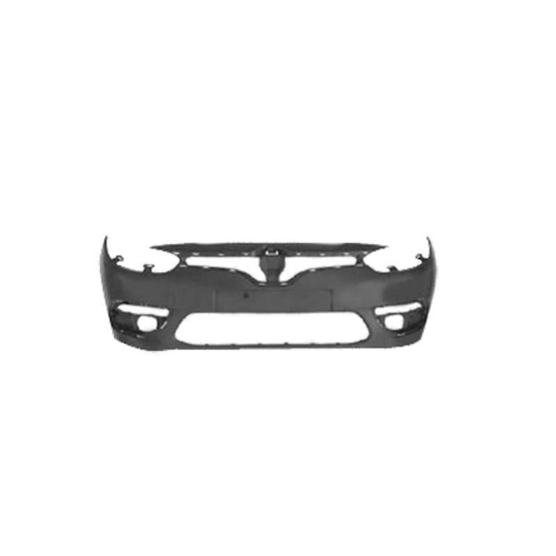 Fluence Ön Tampon 2013 - 2015 Izgarasız Astarlı 620104894S Dega