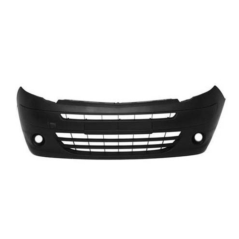 Kangoo 3 Ön Tampon 2009 - 2012 Makyajsız Astarsız 7701478129 Dega