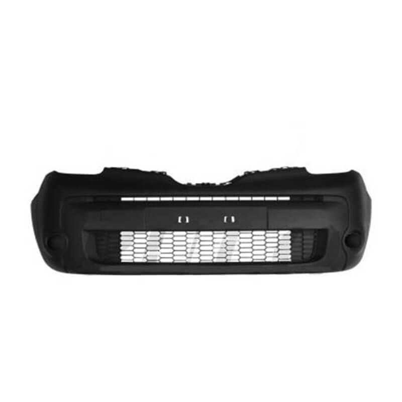 Kangoo 3 Ön Tampon 2013 - 2020 Astarsız Sis Yeri Kapalı 620103674V Dega