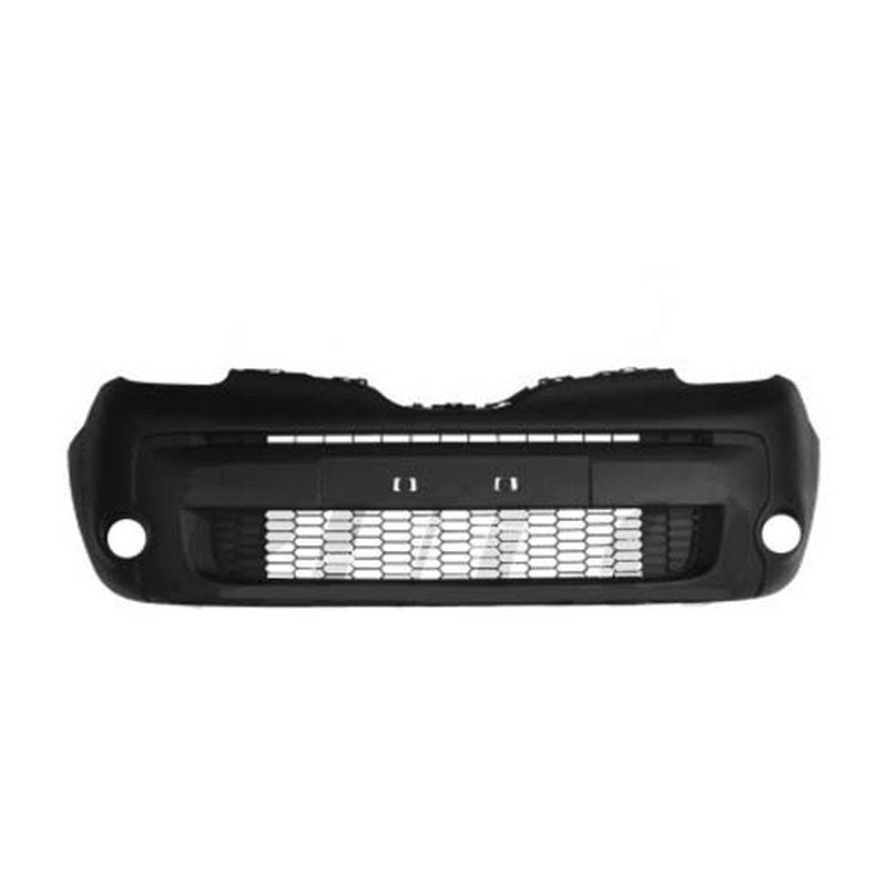 Kangoo 3 Ön Tampon 2013 - 2020 Astarlı Sis Yeri Açık 620103674V Dega