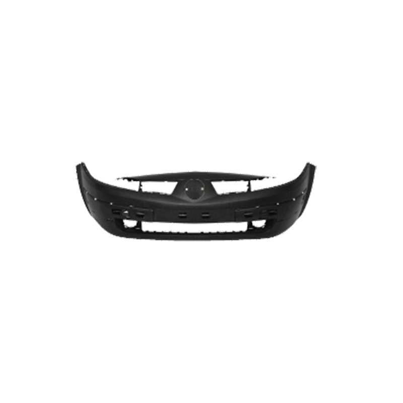 Megane 2 Ön Tampon 2004 - 2006 Astarsız Izgarasız 7701474484 Dega