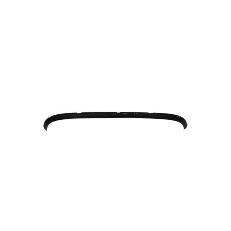 Megane Tampon Spoileri Ön 2010 - 2015 Dega