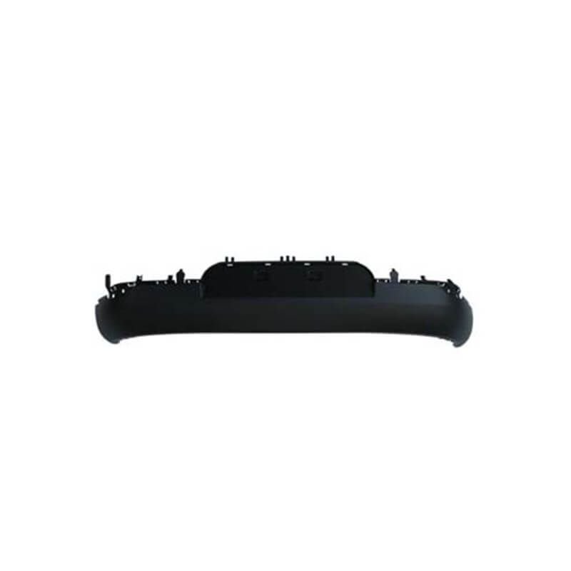 Megane Tampon Spoileri Arka 2010 - 2015 Dega