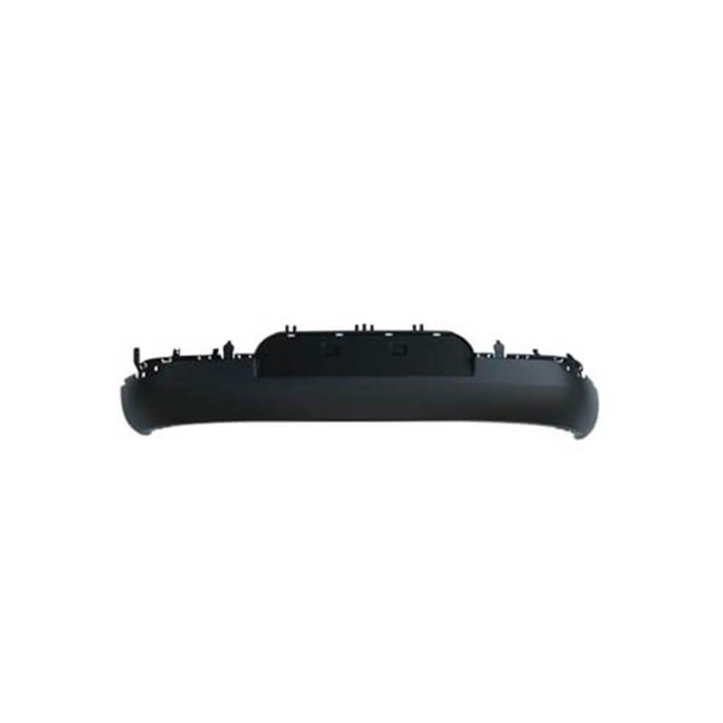 Megane Tampon Spoileri Arka 2010 - 2015 Dega
