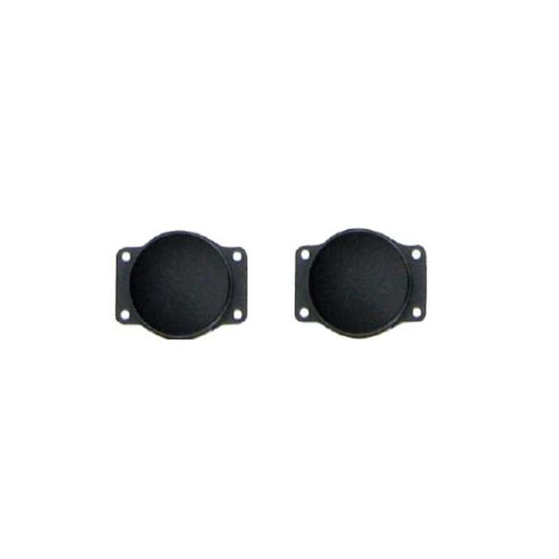 Laguna Megane Sis Farı Kapak Plastiği Ön Sağ Sol 2007 - 2009 Dega